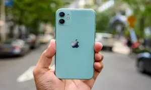 پرفروش ترین گوشی های اپل در بازار + قیمت مرداد ماه