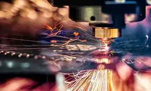 همه چیز درباره دستگاه لیزر فلزات