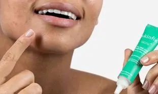 پرفروش ترین کرم ضدجوش صورت + قیمت