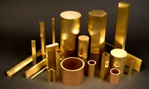 نحوه تشخیص آلیاژ برنج از مس + قیمت فلز برنج