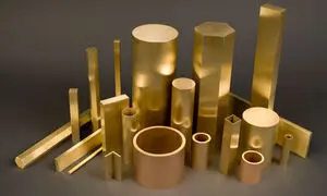 نحوه تشخیص آلیاژ برنج از مس + قیمت فلز برنج