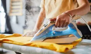بهترین اتو بخار گوسونیک کمتر از 2 میلیون تومان