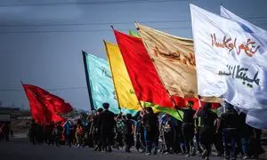 دریافت وام پیاده روی اربعین + مبلغ اقساط