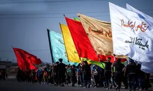 دریافت وام پیاده روی اربعین + مبلغ اقساط