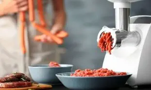 انواع چرخ گوشت پاناسونیک + قیمت