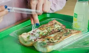 5 میان وعده خوشمزه کمتر از 50 هزار تومان