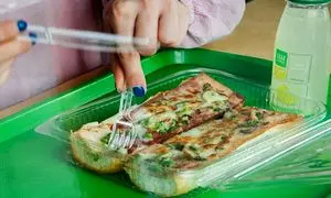 5 میان وعده خوشمزه کمتر از 50 هزار تومان