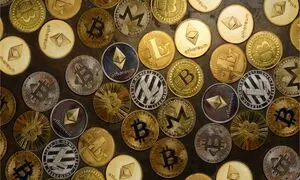 قیمت روز ارز دیجیتال 31 مرداد 1402