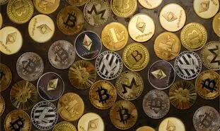 قیمت روز ارز دیجیتال 31 مرداد 1402