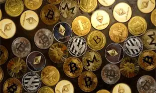 قیمت روز ارز دیجیتال 31 مرداد 1402