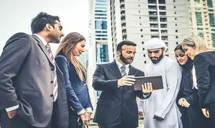 جدیدترین شرایط اخذ ویزای کاری امارات