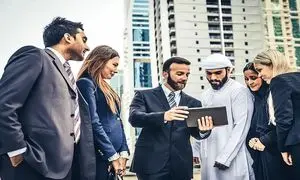 جدیدترین شرایط اخذ ویزای کاری امارات