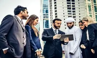 جدیدترین شرایط اخذ ویزای کاری امارات