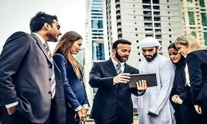 جدیدترین شرایط اخذ ویزای کاری امارات