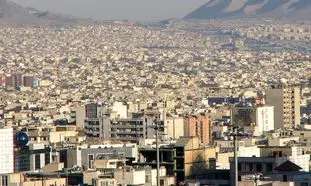 قیمت آپارتمان 65 متری در امامزاده حسن/شهریور 1402