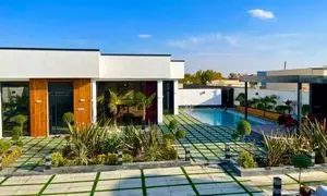 قیمت اجاره ویلا استخردار در چهار باغ