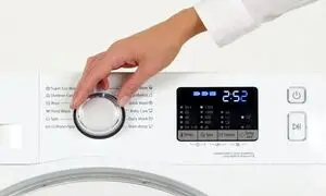 قیمت ماشین لباسشویی تی سی ال TCL