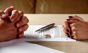 جدیدترین شرایط طلاق توافقی