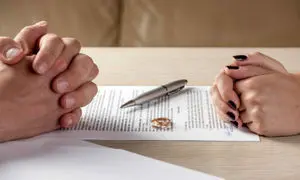 جدیدترین شرایط طلاق توافقی