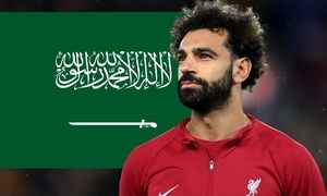 محمد صلاح به لیگ عربستان پیوست
