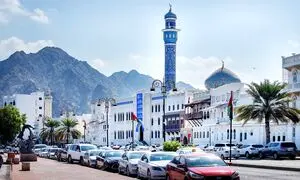 قوانین مهاجرت کاری و تحصیلی به عمان