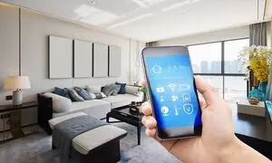 همه چیز درباره خانه هوشمند و امکانات آن