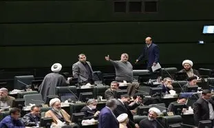 ماجرای جنجالی تخصیص 300 خودروی شاسی بلند به نمایندگان مجلس
