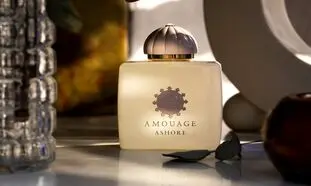 جدیدترین مدل‌های عطر زنانه آمواج در بازار