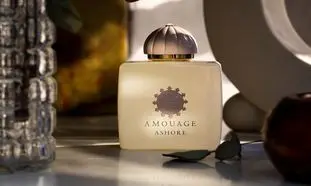 جدیدترین مدل‌های عطر زنانه آمواج در بازار