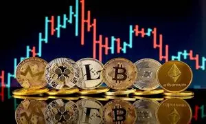 قیمت روز ارز دیجیتال 1 شهریور 1402