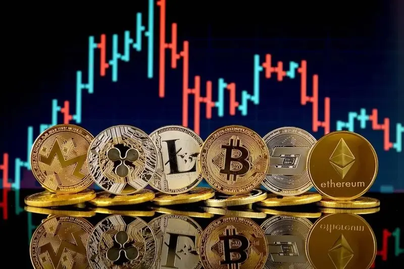 قیمت روز ارز دیجیتال 1 شهریور 1402