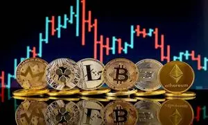قیمت روز ارز دیجیتال 1 شهریور 1402