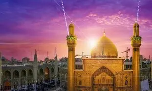 پرواز به نجف با کمترین قیمت برای بازدید از اماکن مذهبی