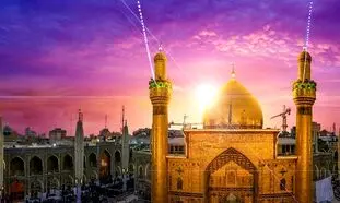 پرواز به نجف با کمترین قیمت برای بازدید از اماکن مذهبی