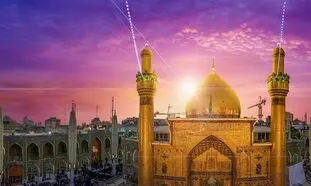 پرواز به نجف با کمترین قیمت برای بازدید از اماکن مذهبی