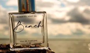 6 ادکلن جدید که شما را به یاد ساحل می اندازند