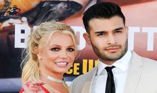 تصمیم عجیب بریتنی اسپیرز پس از جدایی از سام اصغری