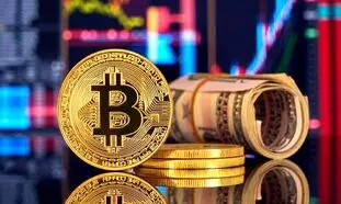 قیمت روز ارز دیجیتال 2 شهریور
