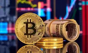 قیمت روز ارز دیجیتال 2 شهریور