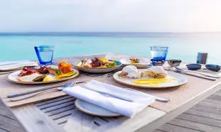 معرفی رستوران‌ های جزیره کیش در ایروان