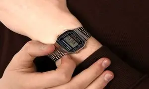 ده واقعیت در مورد برند مشهور کاسیو