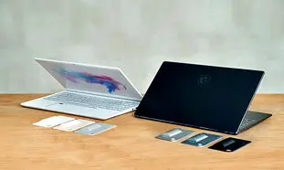 پرفروش ترین لپ تاپ های ام اس آی در بازار + قیمت شهریور ماه