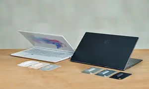 پرفروش ترین لپ تاپ های ام اس آی در بازار + قیمت شهریور ماه