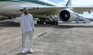 نیمار در ورزشگاه شهید وطنی نساجی مازندران