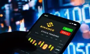 بزرگترین بازار صرافی بایننس متعلق به کدام کشور است؟