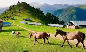 بهترین مقاصد گردشگری ایران برای مسافرت‌های شهریور ماه