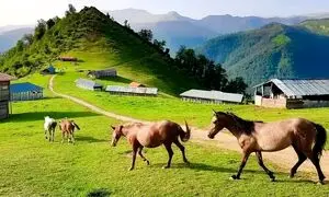 بهترین مقاصد گردشگری ایران برای مسافرت‌های شهریور ماه