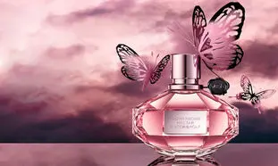 معرفی محبوب‌ ترین عطرهای خنک زنانه برای تابستان