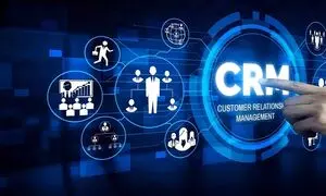 عوامل موثر بر قیمت نرم افزار سی آر ام