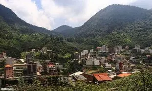 قبل از سفر به سرسبزترین منطقه شمالی کشور هتل مناسب رزرو کنید